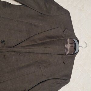 Men's JoS. A Banks suite